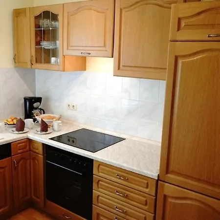 Ferienapartment Muldental * Bennewitz