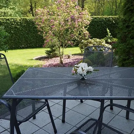 Ferienapartment Muldental Apartman