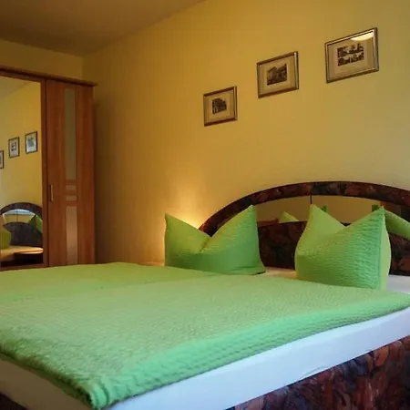 Ferienapartment Muldental *