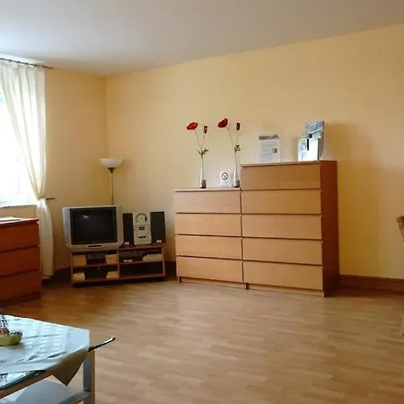 Ferienapartment Muldental