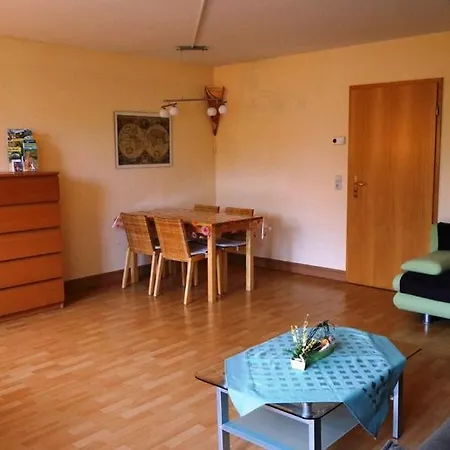 Ferienapartment Muldental Apartman *