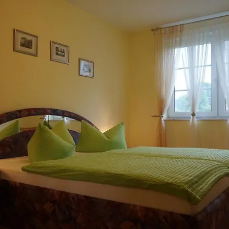 Ferienapartment Muldental * Bennewitz