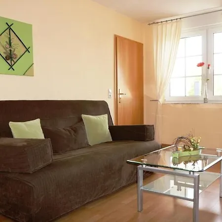 Ferienapartment Muldental Apartman Bennewitz